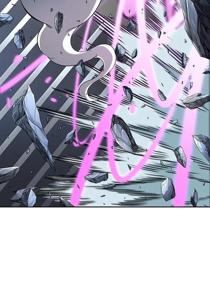 Tower of God - Chapter 520 - Page 37