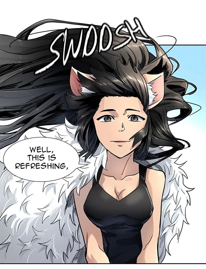 Tower of God - Chapter 520 - Page 38