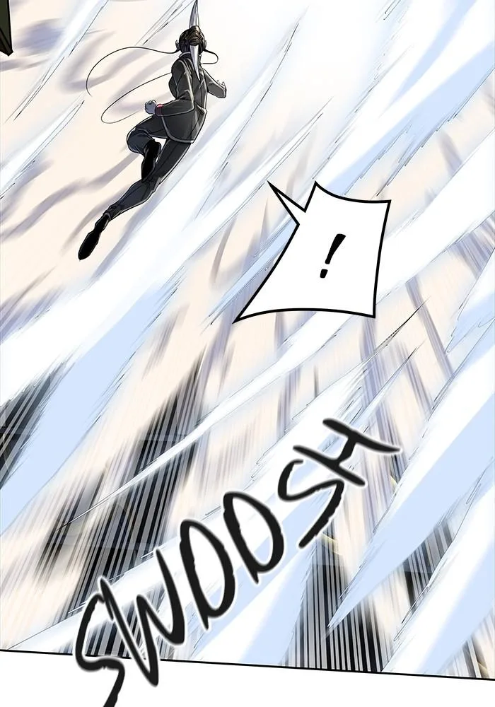 Tower of God - Chapter 520 - Page 45
