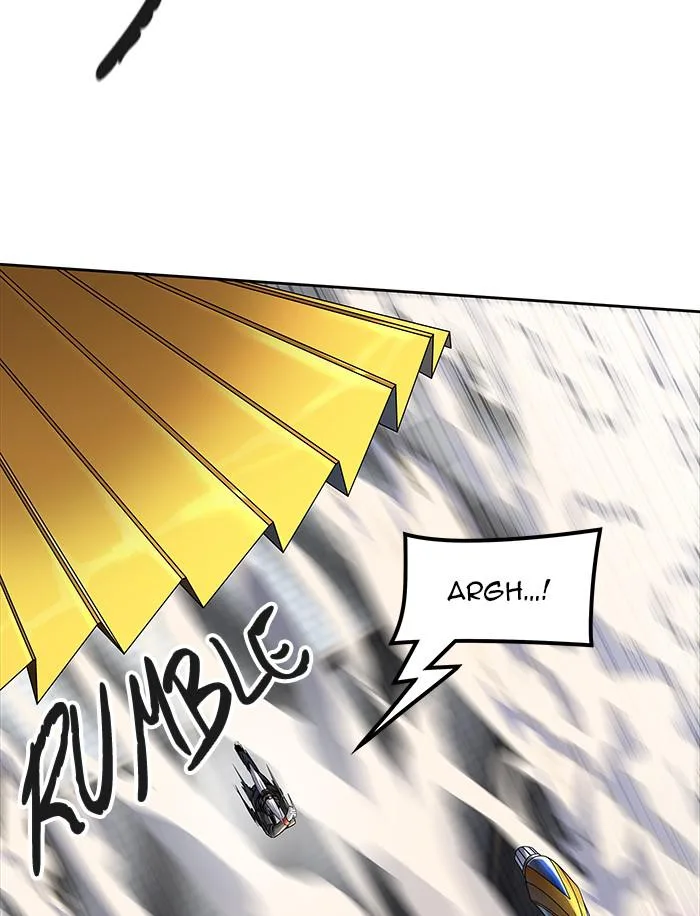 Tower of God - Chapter 520 - Page 46