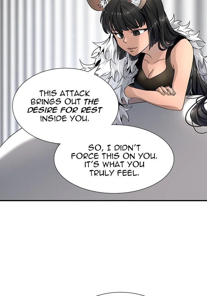 Tower of God - Chapter 520 - Page 54