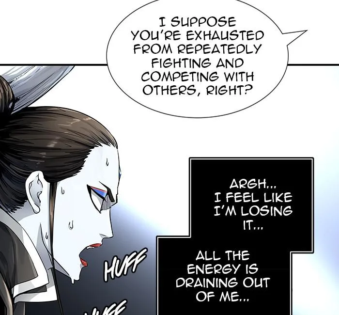 Tower of God - Chapter 520 - Page 55
