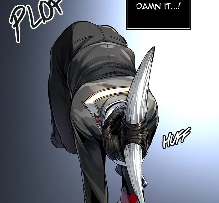Tower of God - Chapter 520 - Page 57
