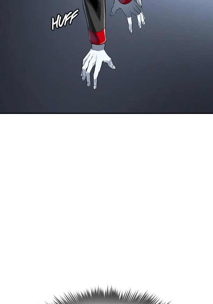 Tower of God - Chapter 520 - Page 58