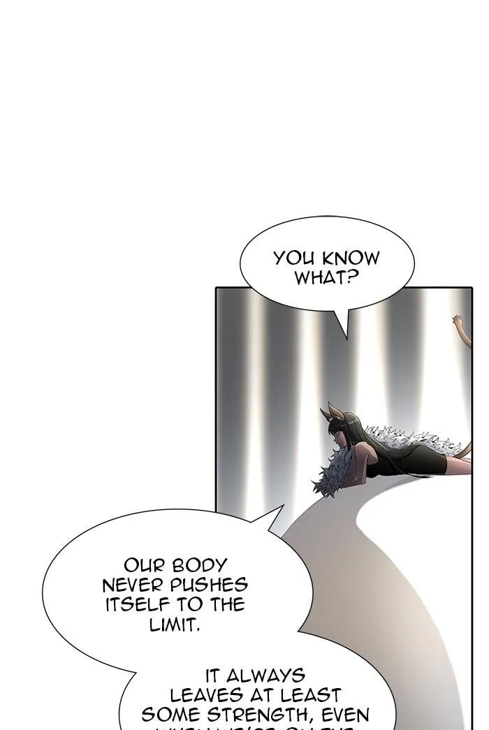 Tower of God - Chapter 520 - Page 60