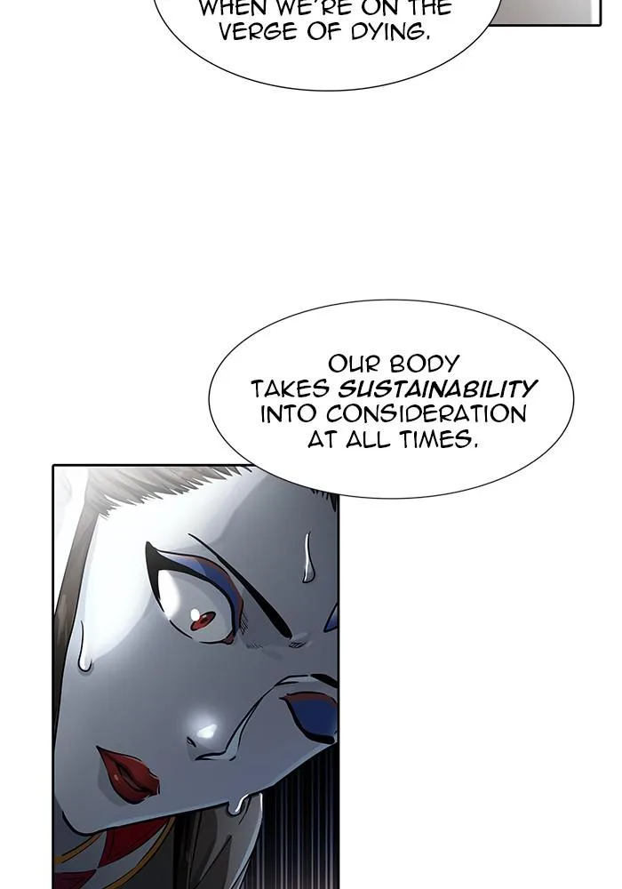 Tower of God - Chapter 520 - Page 61