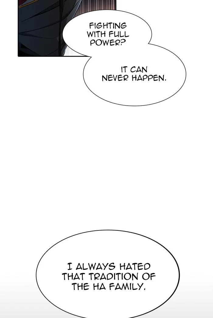 Tower of God - Chapter 520 - Page 62