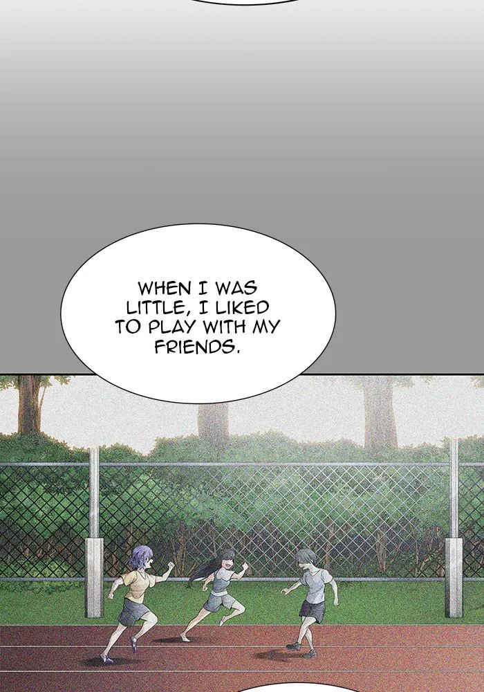 Tower of God - Chapter 520 - Page 63