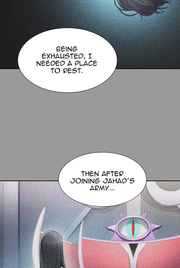 Tower of God - Chapter 520 - Page 74