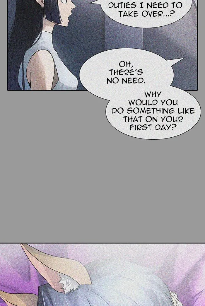 Tower of God - Chapter 520 - Page 78