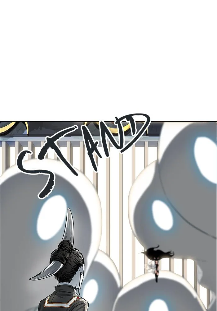 Tower of God - Chapter 520 - Page 8