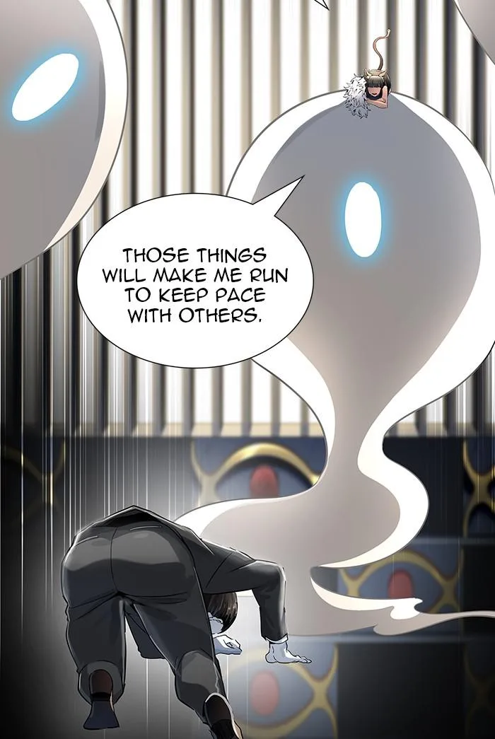 Tower of God - Chapter 520 - Page 84