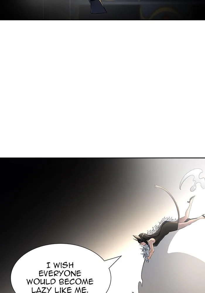 Tower of God - Chapter 520 - Page 85