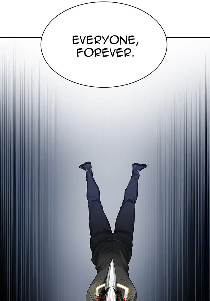 Tower of God - Chapter 520 - Page 87
