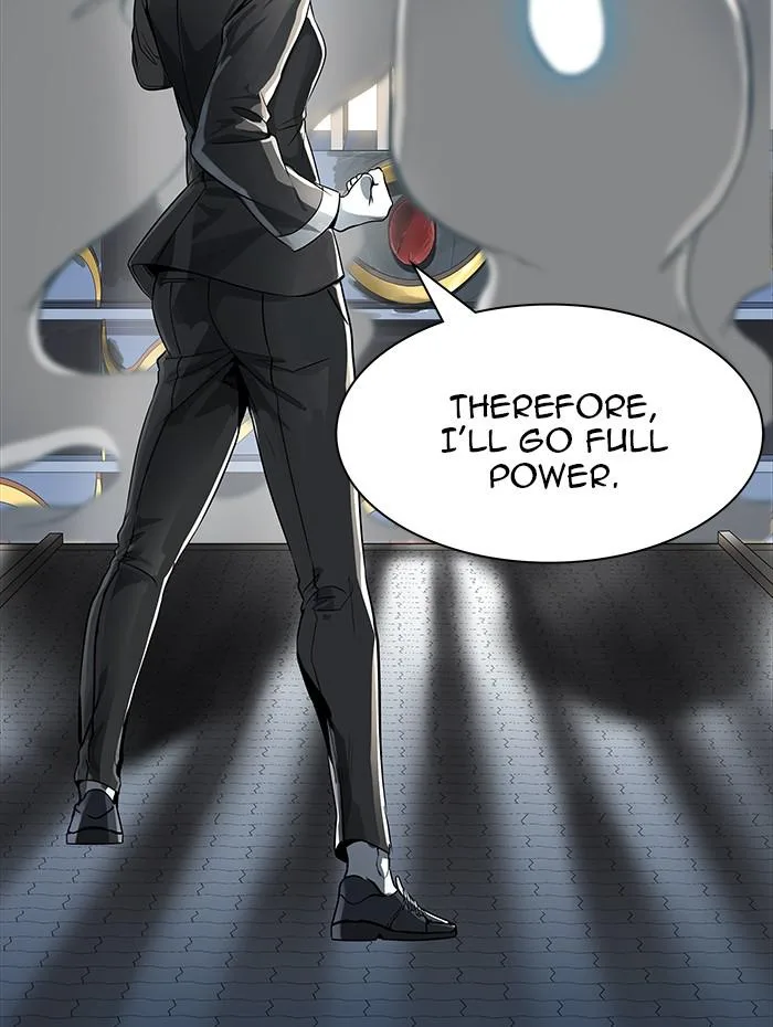 Tower of God - Chapter 520 - Page 9