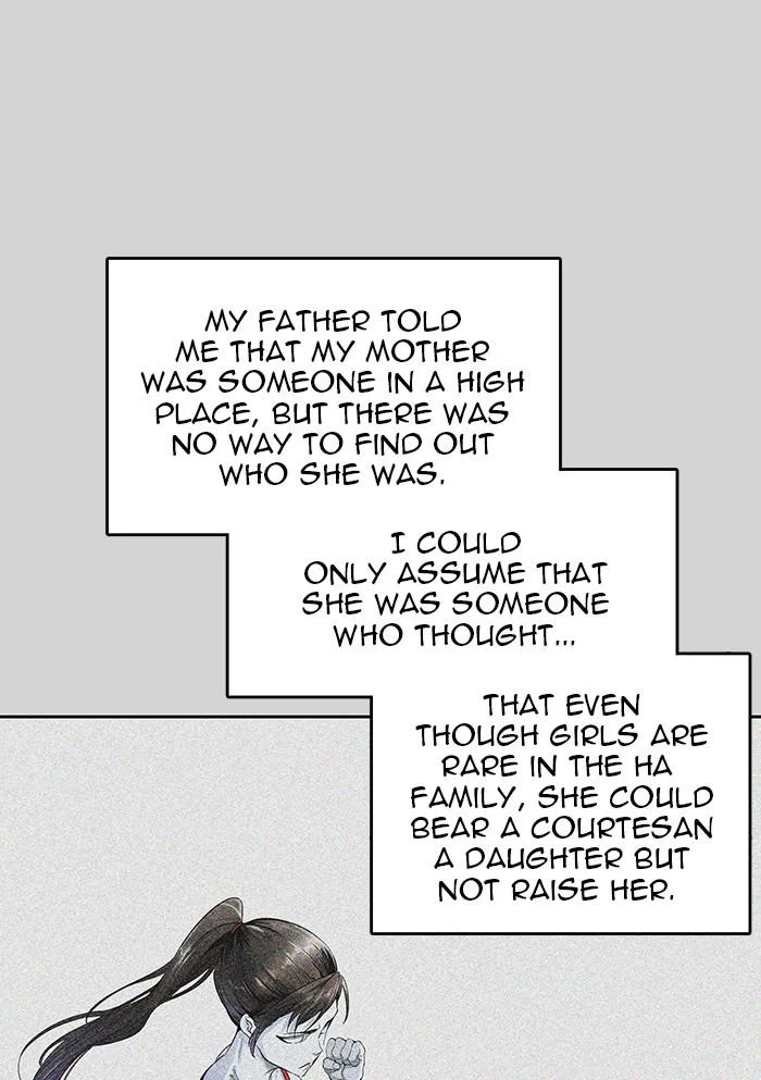 Tower of God - Chapter 520 - Page 97