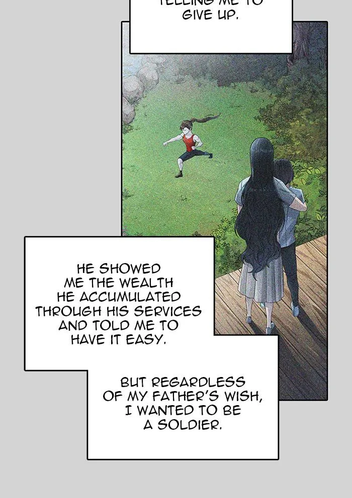 Tower of God - Chapter 520 - Page 99