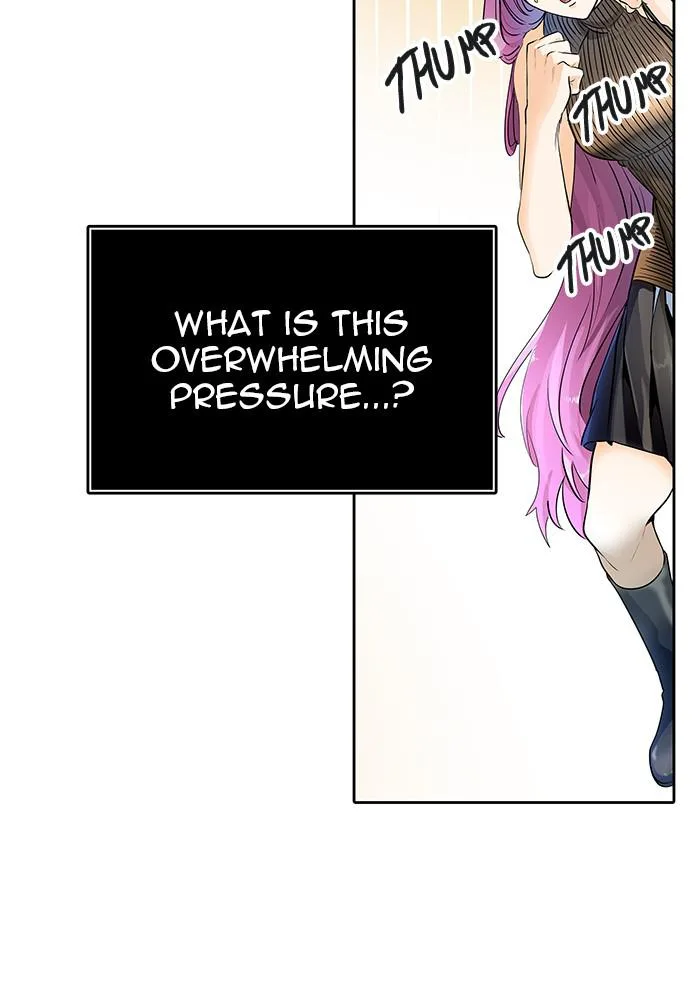 Tower of God - Chapter 521 - Page 10