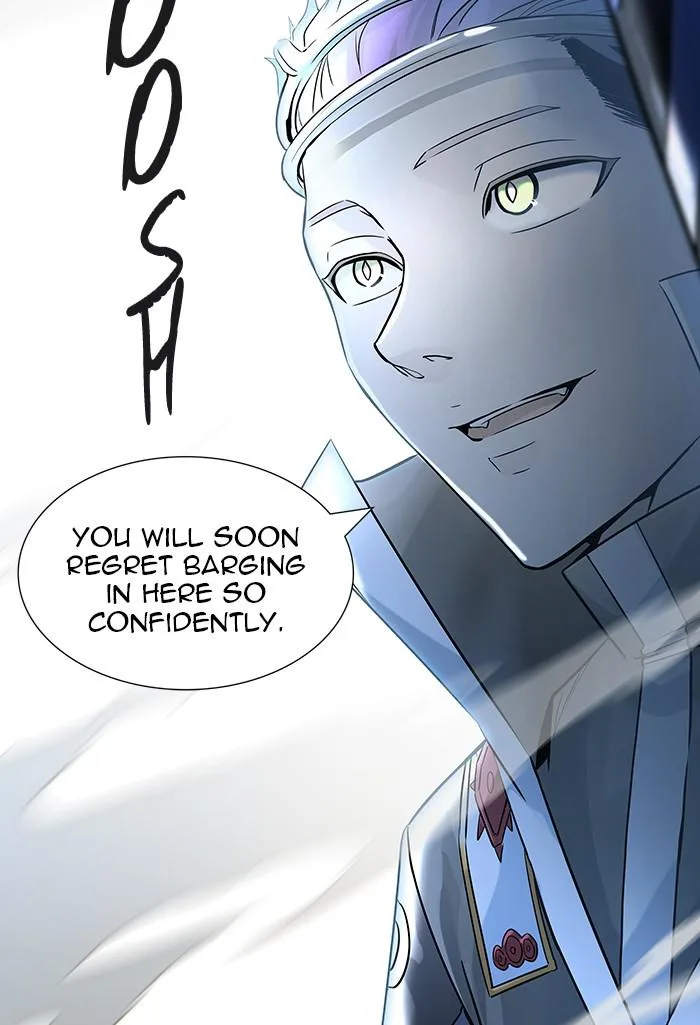 Tower of God - Chapter 521 - Page 100