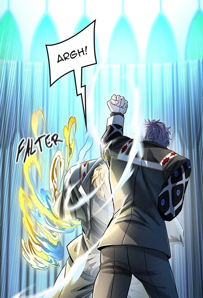 Tower of God - Chapter 521 - Page 102