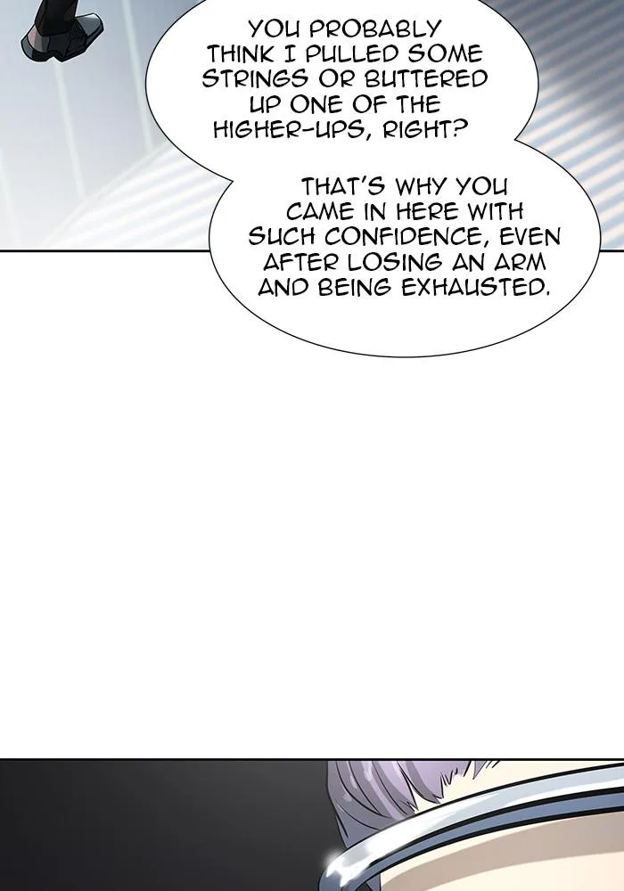 Tower of God - Chapter 521 - Page 107