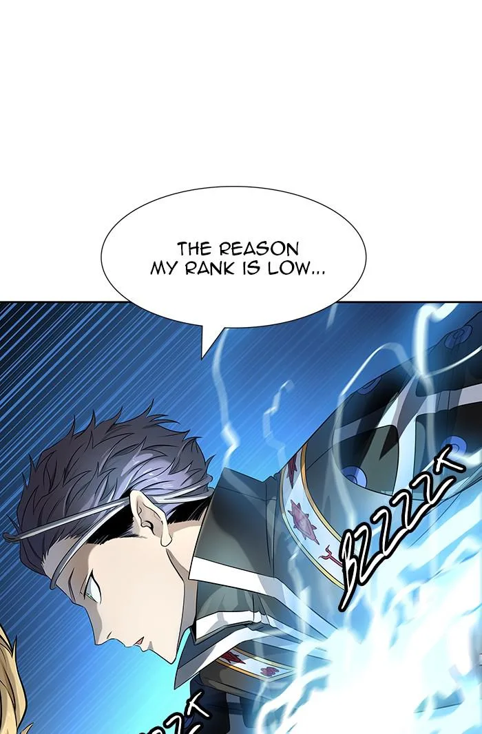 Tower of God - Chapter 521 - Page 111