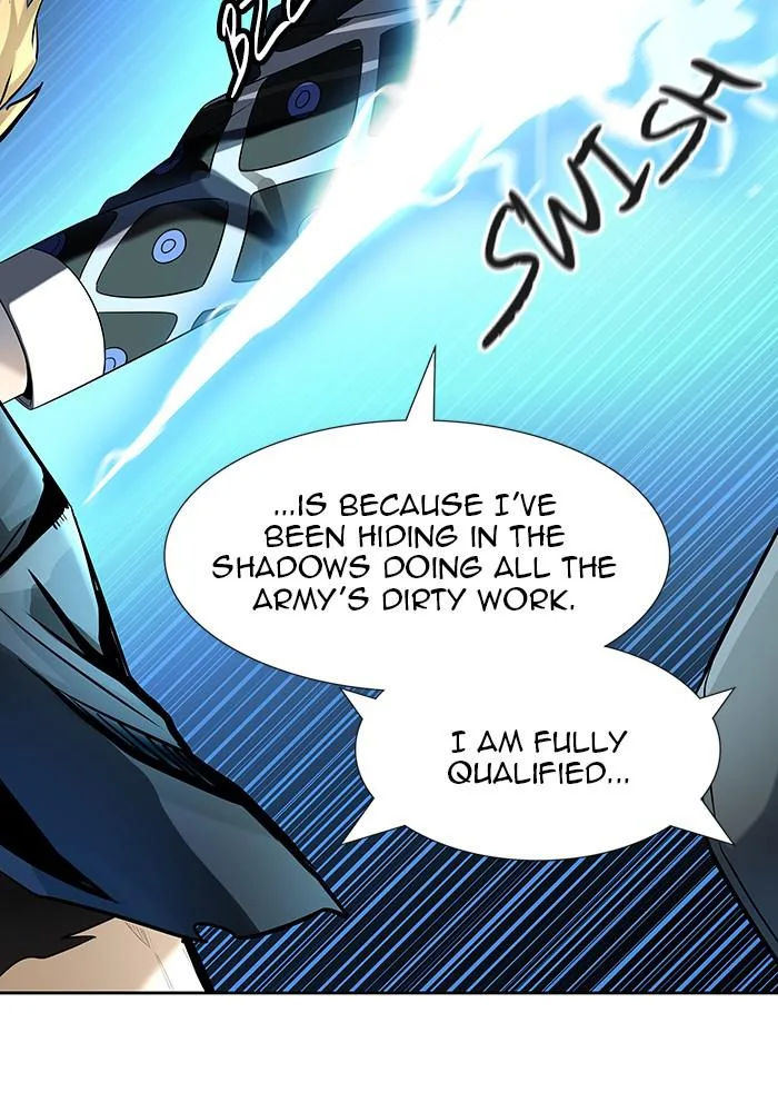 Tower of God - Chapter 521 - Page 112
