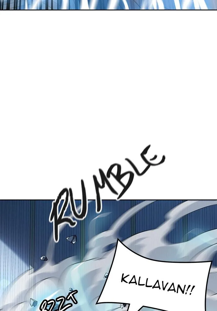 Tower of God - Chapter 521 - Page 116