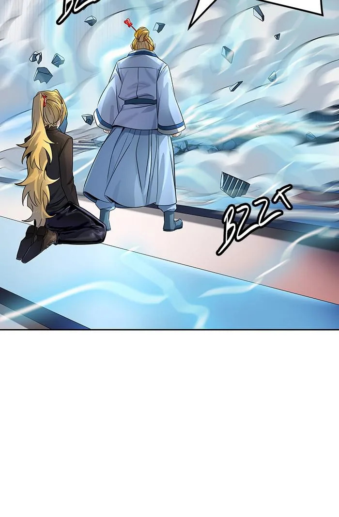 Tower of God - Chapter 521 - Page 117