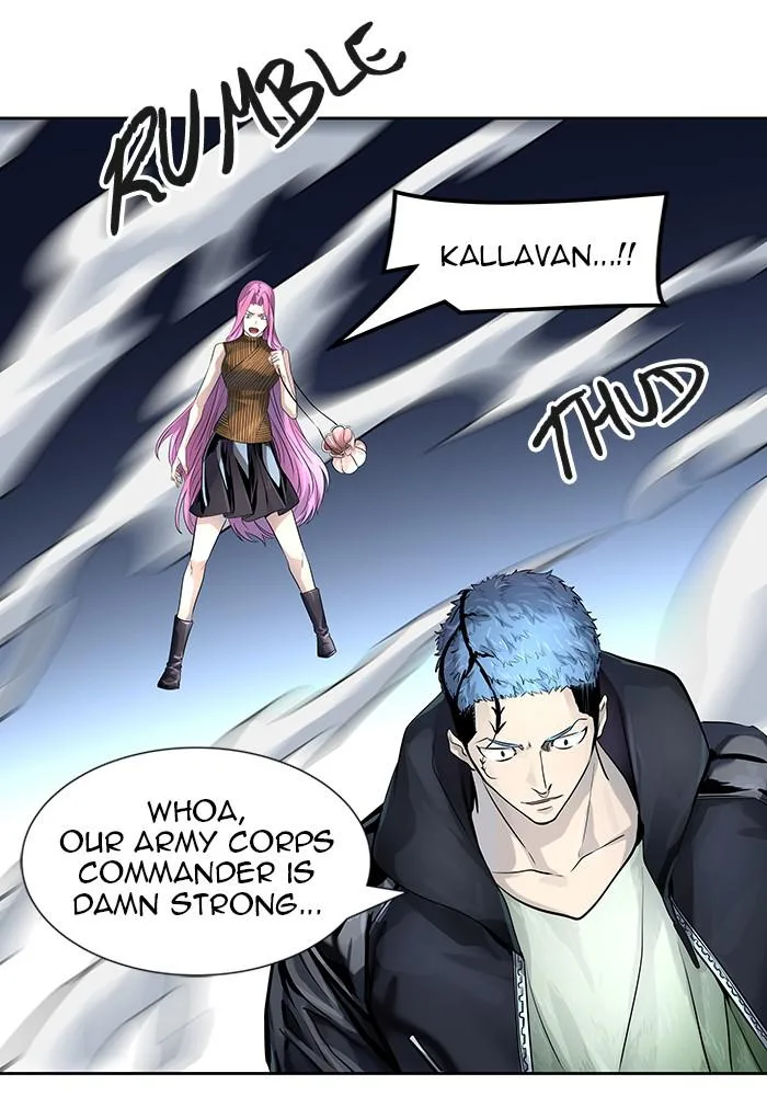 Tower of God - Chapter 521 - Page 118