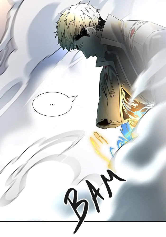 Tower of God - Chapter 521 - Page 122