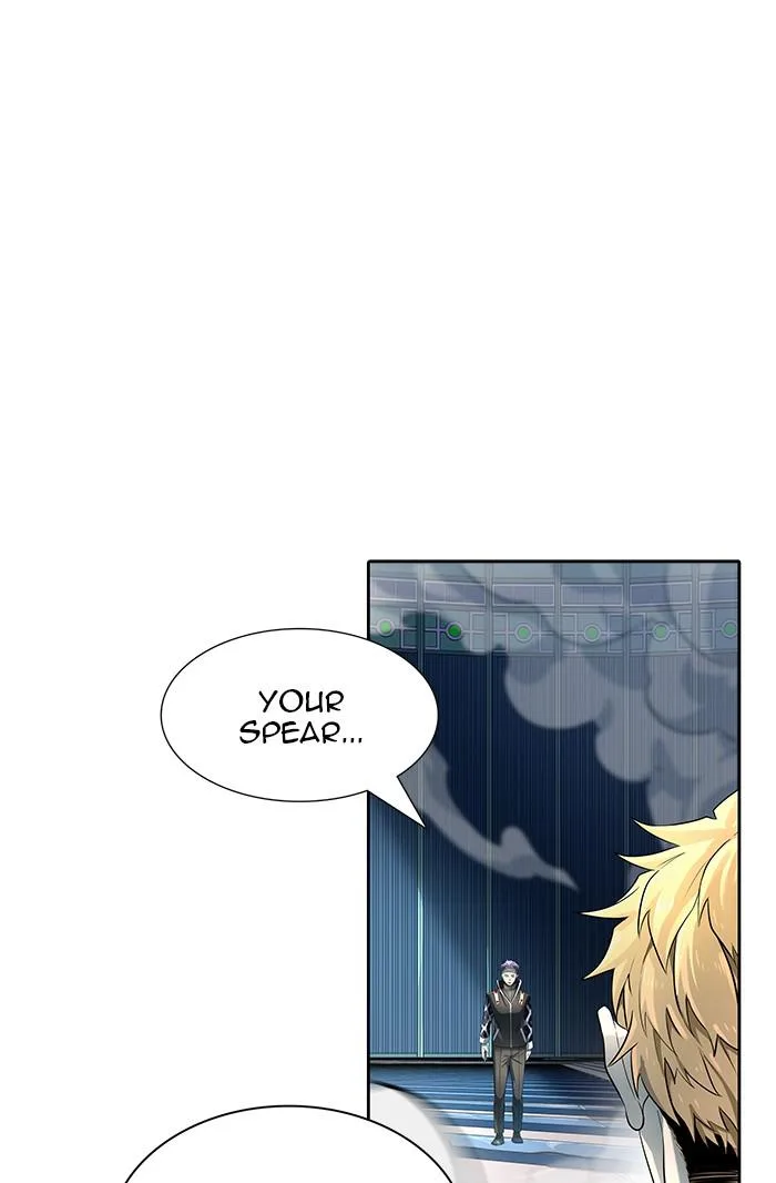 Tower of God - Chapter 521 - Page 123