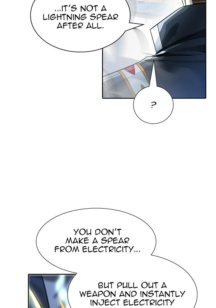 Tower of God - Chapter 521 - Page 124