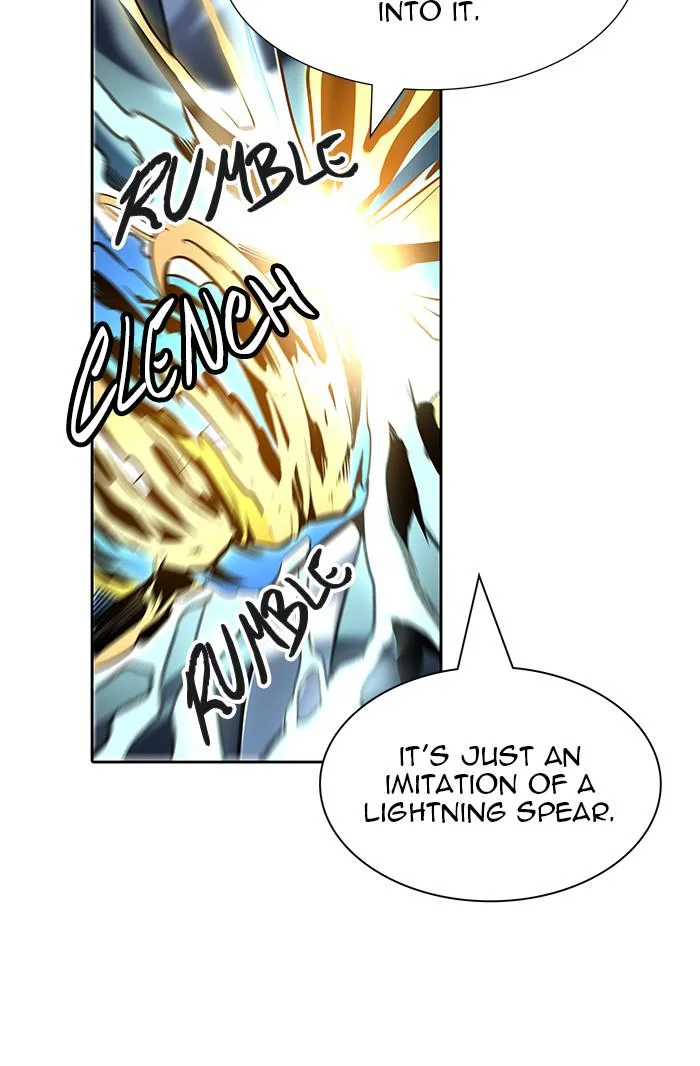 Tower of God - Chapter 521 - Page 125