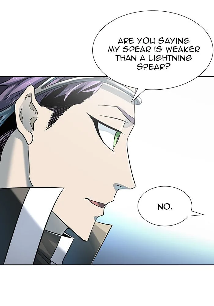 Tower of God - Chapter 521 - Page 126