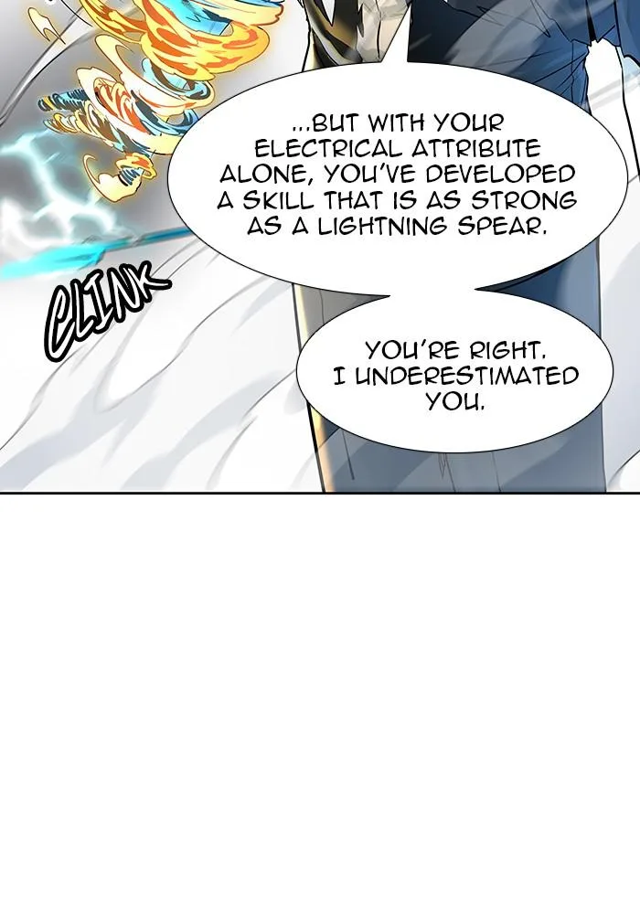 Tower of God - Chapter 521 - Page 128