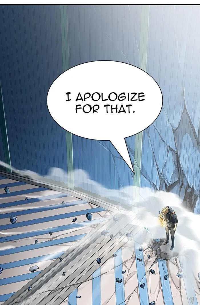 Tower of God - Chapter 521 - Page 129