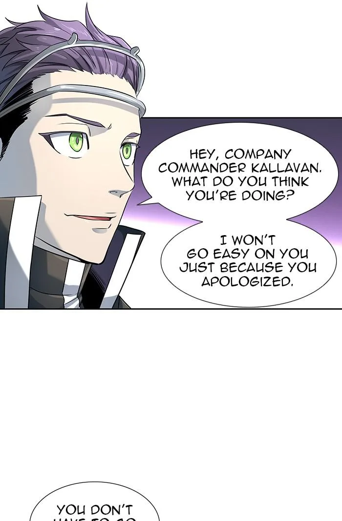 Tower of God - Chapter 521 - Page 131