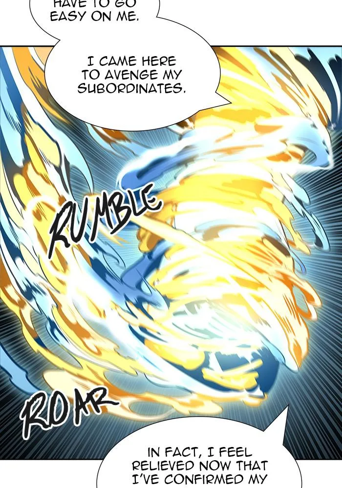 Tower of God - Chapter 521 - Page 132