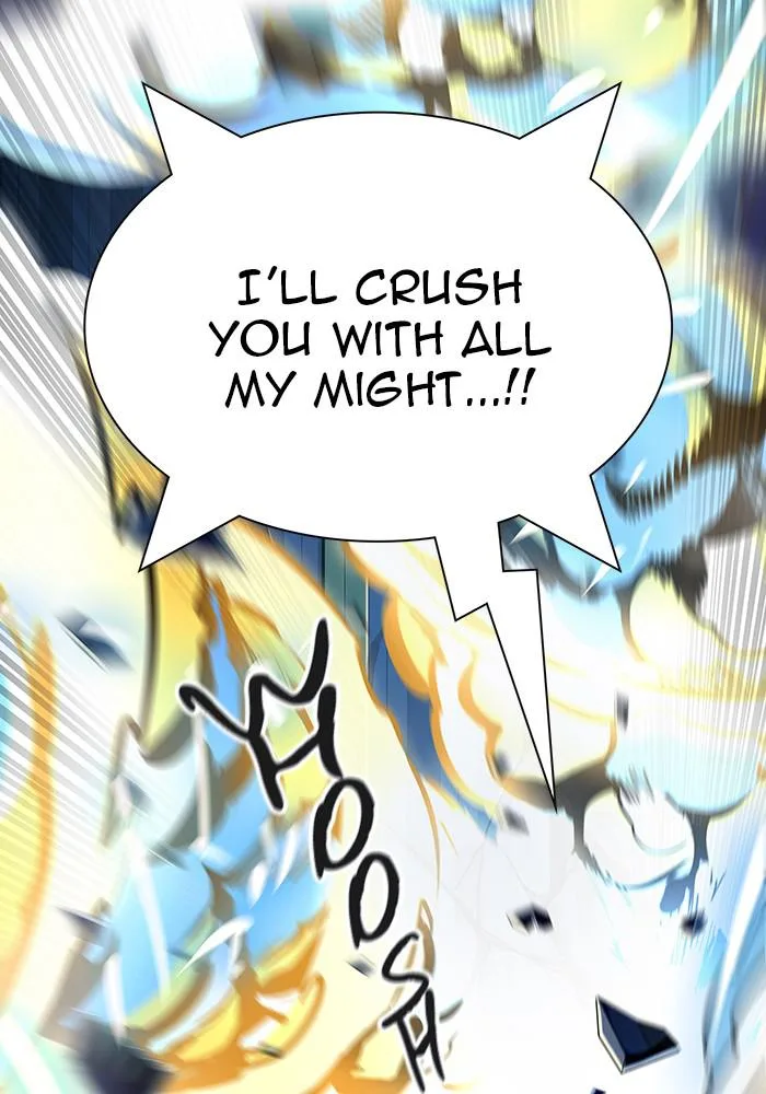 Tower of God - Chapter 521 - Page 135