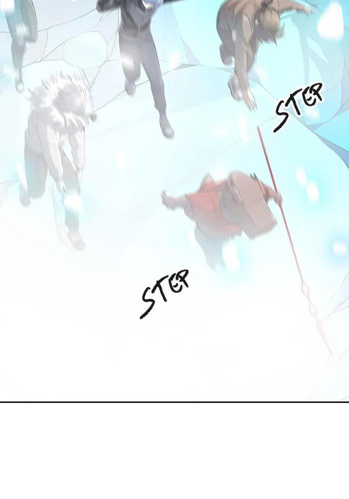 Tower of God - Chapter 521 - Page 145