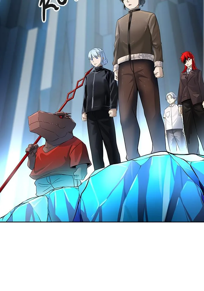 Tower of God - Chapter 521 - Page 147