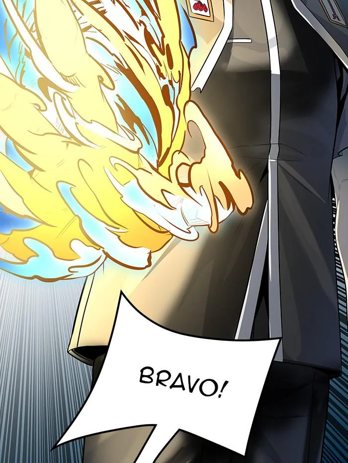Tower of God - Chapter 521 - Page 15