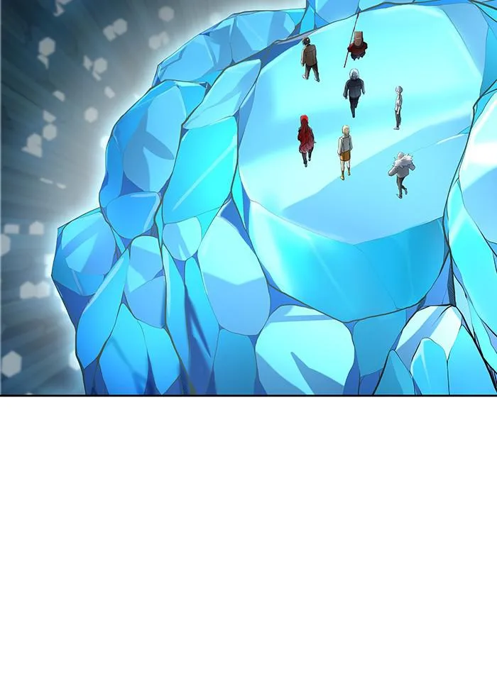 Tower of God - Chapter 521 - Page 150
