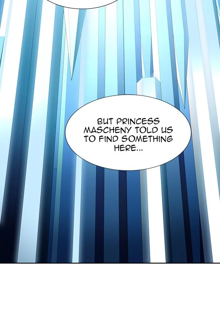 Tower of God - Chapter 521 - Page 152