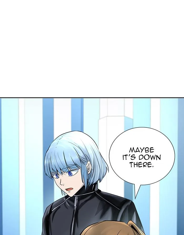 Tower of God - Chapter 521 - Page 153