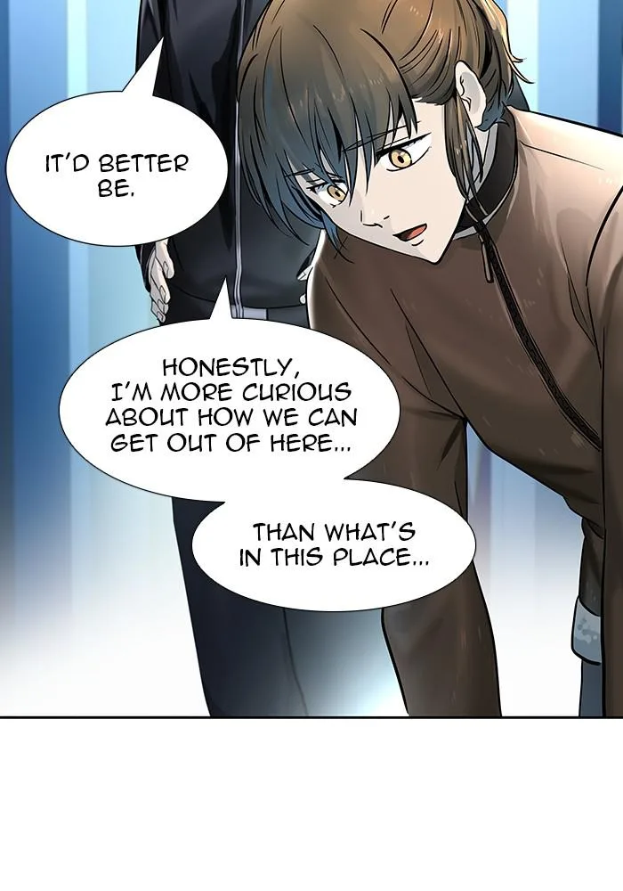 Tower of God - Chapter 521 - Page 154