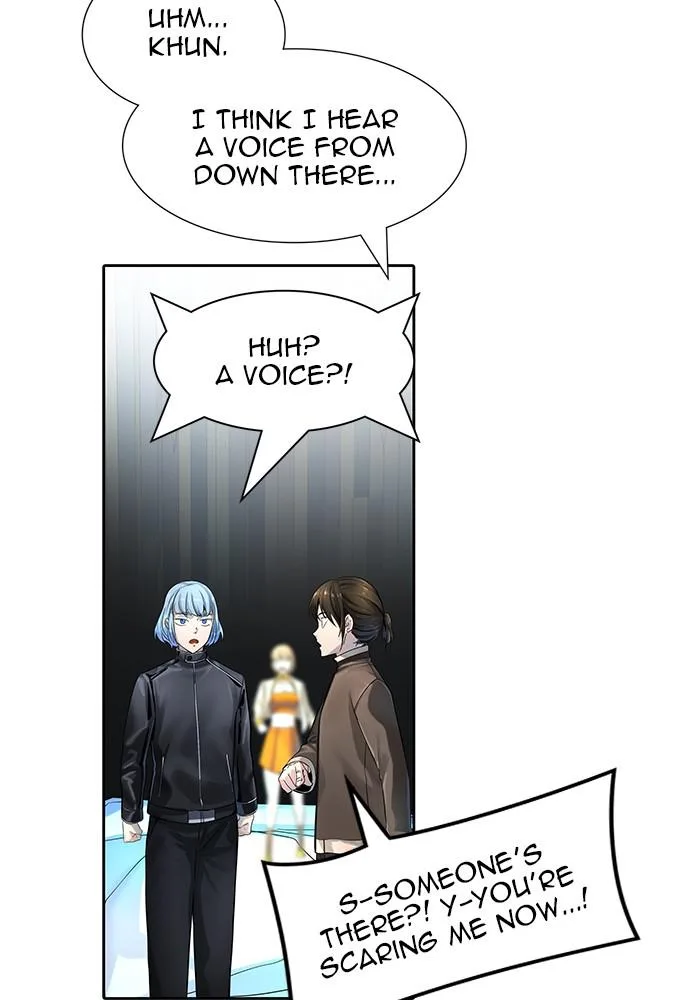 Tower of God - Chapter 521 - Page 164