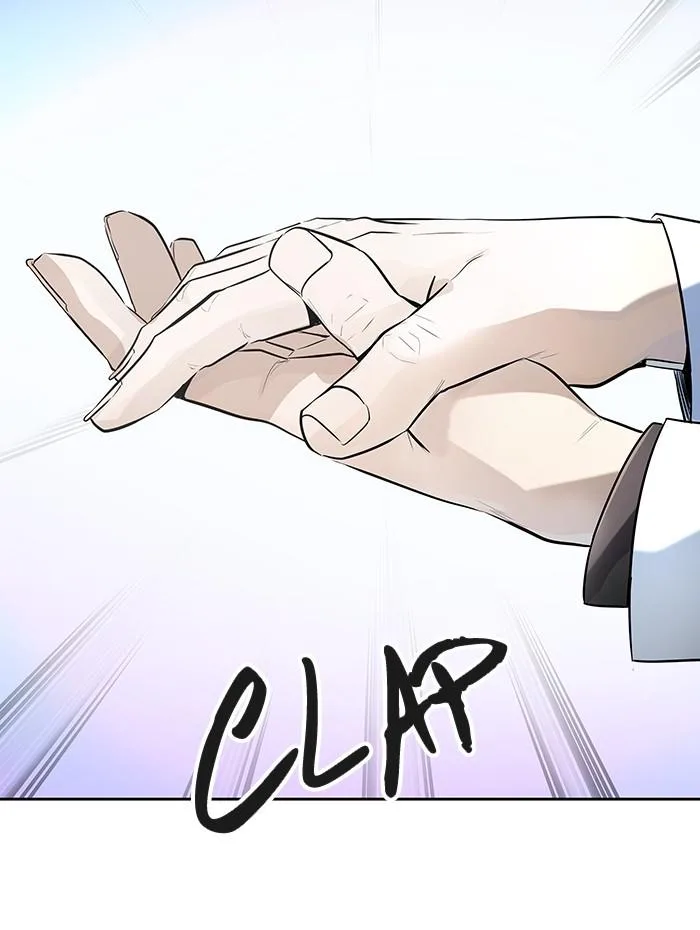 Tower of God - Chapter 521 - Page 17
