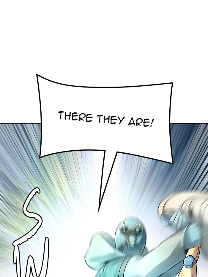 Tower of God - Chapter 521 - Page 170